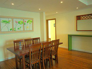 Pacific Place Serviced Apartment Ханой Екстер'єр фото