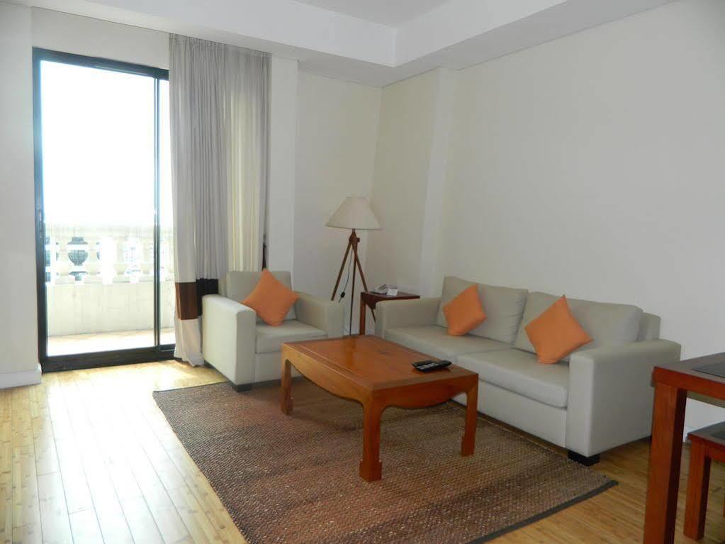 Pacific Place Serviced Apartment Ханой Екстер'єр фото