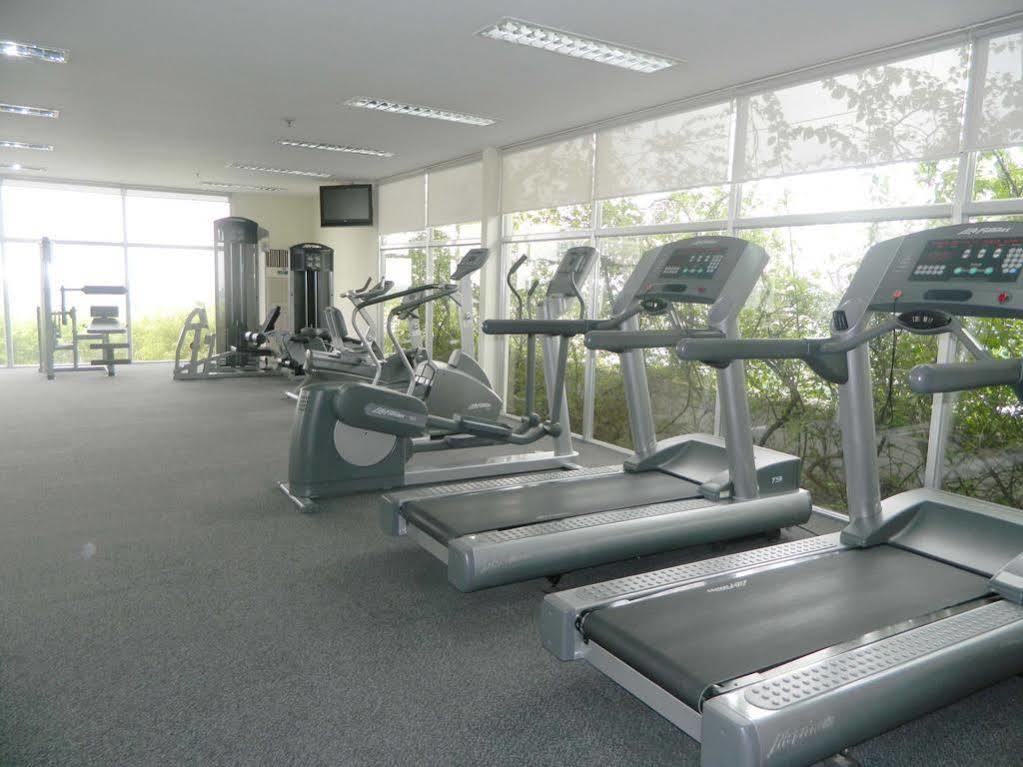 Pacific Place Serviced Apartment Ханой Екстер'єр фото