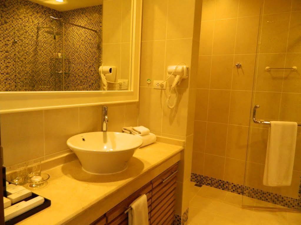 Pacific Place Serviced Apartment Ханой Екстер'єр фото