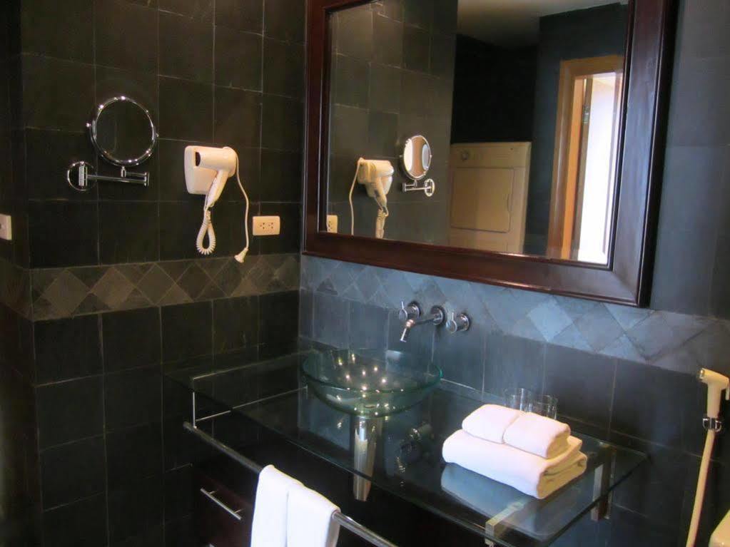 Pacific Place Serviced Apartment Ханой Екстер'єр фото