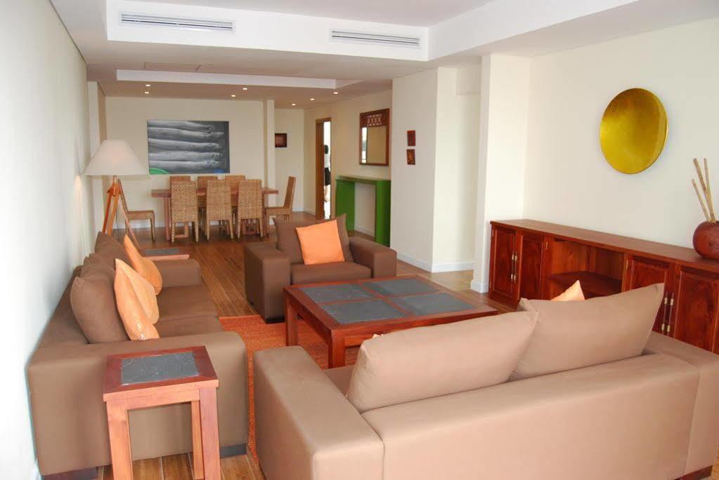 Pacific Place Serviced Apartment Ханой Екстер'єр фото